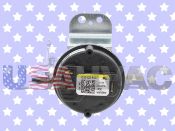 SWT03245 SWT3245 SWT-3245 Furnace Air Pressure Switch Vent Venter Vacuum Suction Repair Part