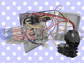 AH-HKTSD15XB Furnace Heater Electric Heating Element Coil Volt Amp 240 230 208 Repair Part