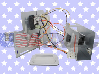 EHK05AKB EHK05AKN4 Furnace Heater Electric Heating Element Coil Volt Amp 240 230 208 Repair Part