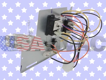 FF-0501N05 81-24720-00 Furnace Heater Electric Heating Element Coil Volt Amp 240 230 208 Repair Part
