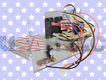 FC-0901N10 EHK10AKN Furnace Heater Electric Heating Element Coil Volt Amp 240 230 208 Repair Part