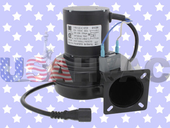 90709700R 90709700 Furnace Heater Draft Inducer Exhaust Inducer Motor Vent Venter Vacuum Blower Repair Part