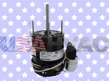 7162648 71626480M Furnace Heater Draft Inducer Exhaust Inducer Motor Vent Venter Vacuum Blower Repair Part