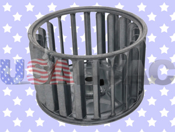 RZ029791 029791 Furnace Heater Draft Inducer Exhaust Inducer Motor Vent Venter Vacuum Blower Repair Part