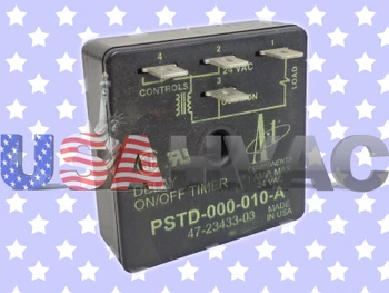 47-23433-03 47-22976-80 Furnace Heat Pump A/C AC Air Conditioner Control Circuit Board Panel Blower Fan Repair Part
