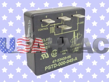 TBPS-AR1706 Furnace Heat Pump A/C AC Air Conditioner Control Circuit Board Panel Blower Fan Repair Part