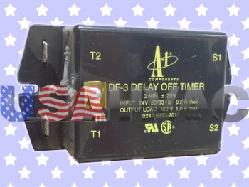 DF-3 Furnace Heat Pump A/C AC Air Conditioner Control Circuit Board Panel Blower Fan Repair Part