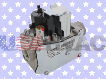 S1-02535317000 025-35317-000 Furnace Heater Gas Valve Shut-off Slow Fast Opening Pilot Spark Hot Surface Ignition Repair Part
