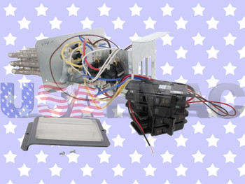 WRX1502BI Furnace Heater Electric Heating Element Coil Volt Amp 240 230 208 Repair Part