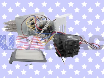 WRX1502BI Furnace Heater Electric Heating Element Coil Volt Amp 240 230 208 Repair Part