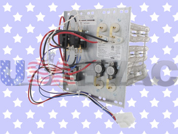 81-0298-01 Furnace Heater Electric Heating Element Coil Volt Amp 240 230 208 Repair Part