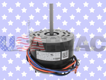 Y7S623B84 Furnace Heater AC A/C Air Conditioner Conditioning Condenser Heat Pump Blower Fan Motor HP Horse Power Voltage VAC Amps RPM Repair Part