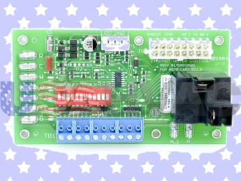 1076-83-517-RA 1076-83-517 170-1102 Furnace Heat Pump A/C AC Air Conditioner Control Circuit Board Panel Blower Fan Repair Part