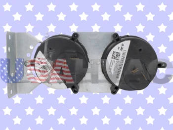 9371VO-BD-0039 Furnace Air Pressure Switch Vent Venter Vacuum Suction Repair Part