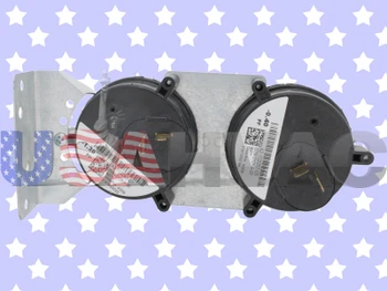 42-102057-05-1 42-102063-01 Furnace Air Pressure Switch Vent Venter Vacuum Suction Repair Part