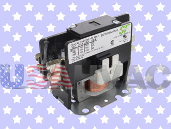 C147094P13, 3100-10Q242 - OEM Trane American Standard Contactor Relay