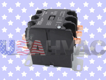 HCCY3XQ04CJ318 - OEM Trane American Standard Contactor Relay