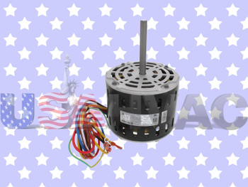 5KCP39KGS081S - OEM Bryant Carrier Payne Furnace Blower Motor