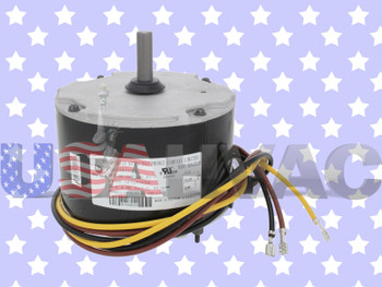 HC33233 - OEM Bryant Carrier Payne Condenser Fan Motor