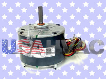 5KCP39EGF448S - OEM Bryant Carrier Payne Condenser Fan Motor