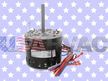 5KCP39GGAA02CS - OEM Bryant Carrier Payne Motor