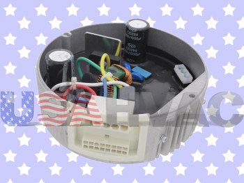 HK46ER123 - OEM Bryant Carrier Payne Motor Module