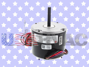 0131M00038, 0131M00038S - OEM Goodman Amana Janitrol Condenser Fan Motor