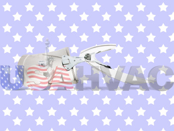 B10867-70, B10867-70S, B1086770S - OEM Goodman Amana Janitrol Fan Blade