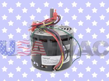 5KCP39NGY429BS - OEM Genteq GE Furnace Blower Motor