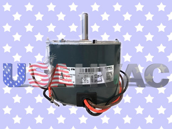 K55HXLRA-0201 - OEM Ruud Rheem Weather King Condenser Fan Motor