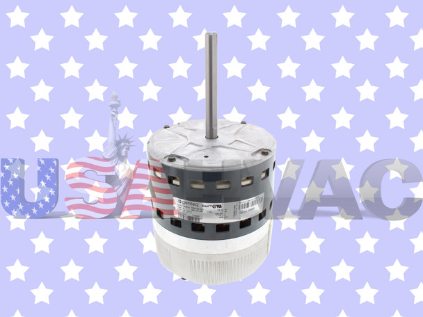 1174925 - OEM Tempstar Heil ICP Furnace Blower Motor