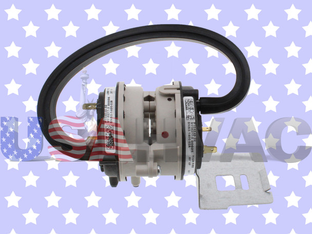 93W78, 93W7801 - OEM Lennox Ducane Armstrong Furnace Air Pressure Switch