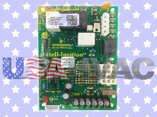 50A67-476-02 D342359P03