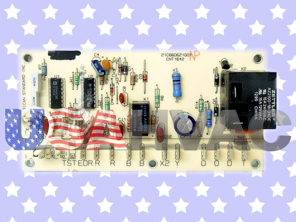 AZ2100-1B-24DE BRD00724