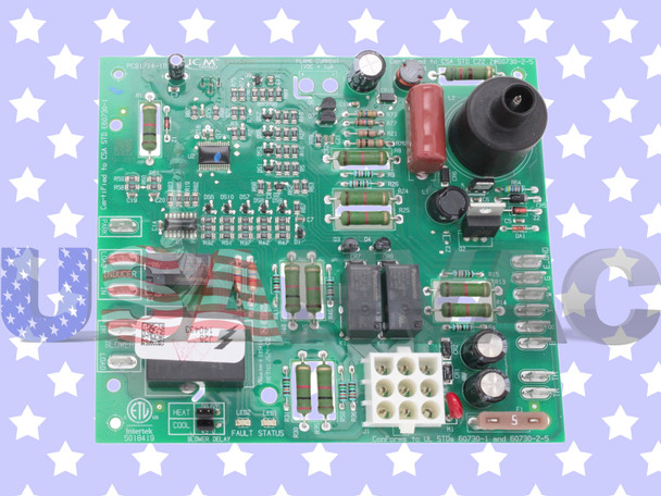 CNT5133, CNT05133 - OEM Trane American Standard Control Circuit Board