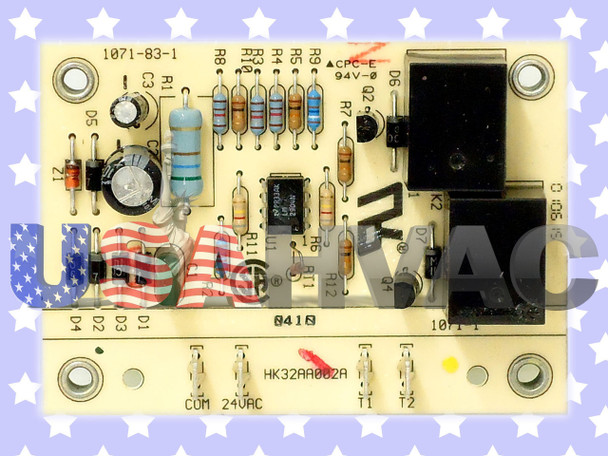 HK32AA002 HH21PD056 HK32AA002A HH21PD056A 1071-83-1 1071831