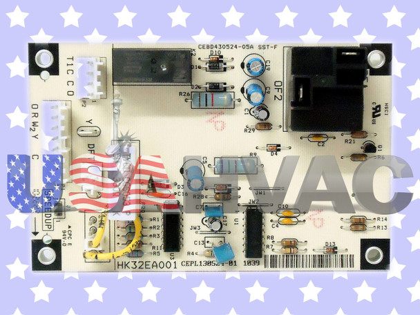 HK32EA001 HK32EA001A