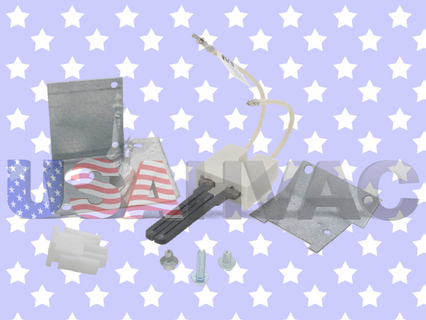 632363, 632-363, 903758 - OEM Nordyne Miller Intertherm Furnace Ignitor Igniter