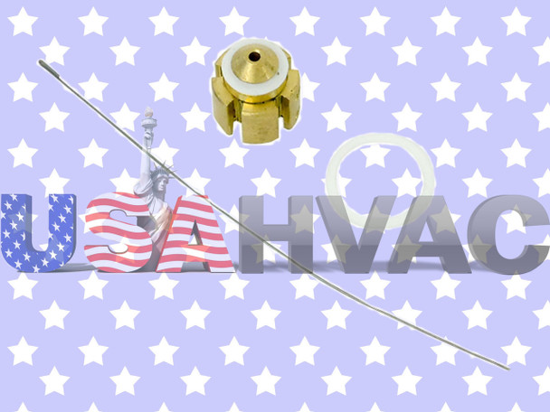 B1789871 B17898-71 - OEM Goodman Amana Janitrol Orifice