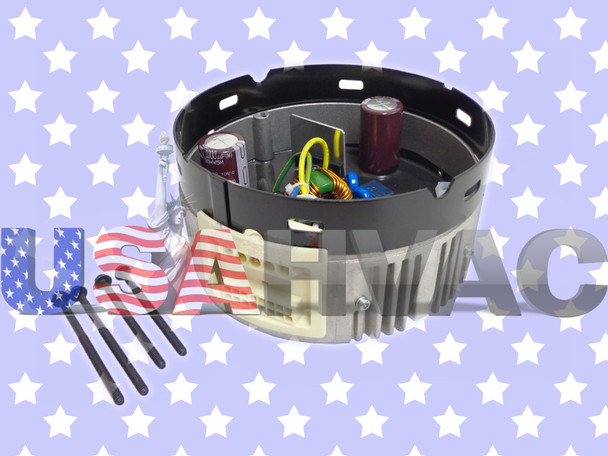 MOT09884 MOT9884 - Trane American Standard Furnace Blower ECM Module 1/3 HP MOT09884 MOT9884 - Trane American Standard Furnace Blower ECM Module 1/3 HP