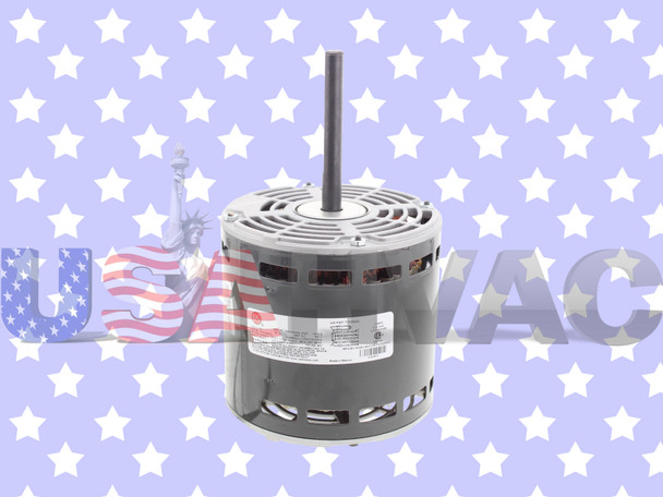 58ES680018 58GS950209 - Climatek Furnace Blower Motor fits Carrier Bryant Payne 58ES680018 58GS950209 - Climatek Furnace Blower Motor fits Carrier Bryant Payne