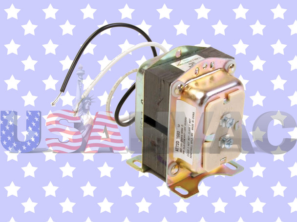 AT72D7CN AT72E1005 AT72E1013 - Honeywell Multi-Mount Control Circuit Transformer