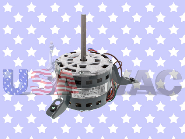 OEM ICP Heil Tempstar Furnace Blower Motor 1/3HP 115V 1183465