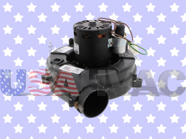 BLW00543 BLW0543 Furnace Heater Draft Inducer Exhaust Inducer Motor Vent Venter Vacuum Blower Repair Part BLW00543 BLW0543 Furnace Heater Draft Inducer Exhaust Inducer Motor Vent Venter Vacuum Blower Repair Part