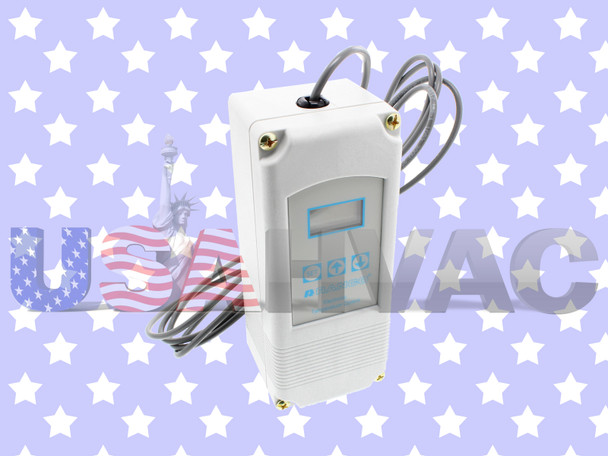 ETC-112000-000 Thermostat Tstat HVAC Home Wall Heat Cool Fan Blower Heat Pump Air Conditioning Conditioner Furnace Heater Repair Part ETC-112000-000 Thermostat Tstat HVAC Home Wall Heat Cool Fan Blower Heat Pump Air Conditioning Conditioner Furnace Heater Repair Part