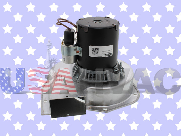 NJK7775665-2 JK7775665-2 Furnace Heater Draft Inducer Exhaust Inducer Motor Vent Venter Vacuum Blower Repair Part NJK7775665-2 JK7775665-2 Furnace Heater Draft Inducer Exhaust Inducer Motor Vent Venter Vacuum Blower Repair Part