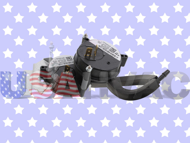 1021826R 1021826 Furnace Air Pressure Switch Vent Venter Vacuum Suction Repair Part 1021826R 1021826 Furnace Air Pressure Switch Vent Venter Vacuum Suction Repair Part