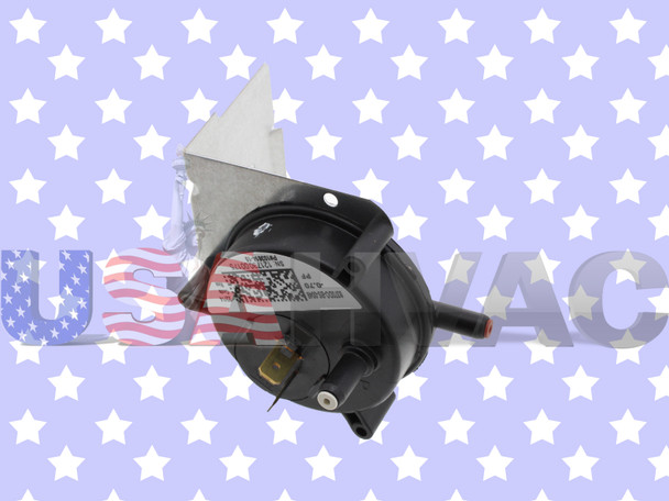 93W90 93W9001 Furnace Air Pressure Switch Vent Venter Vacuum Suction Repair Part 93W90 93W9001 Furnace Air Pressure Switch Vent Venter Vacuum Suction Repair Part