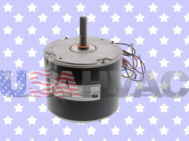 K55HXRVY-3097 Furnace Heater AC A/C Air Conditioner Conditioning Condenser Heat Pump Blower Fan Motor HP Horse Power Voltage VAC Amps RPM Repair Part