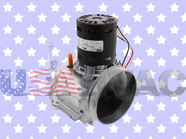 70626892 JK7786332-2 70626892S 71626892 Furnace Heater Draft Inducer Exhaust Inducer Motor Vent Venter Vacuum Blower Repair Part 70626892 JK7786332-2 70626892S 71626892 Furnace Heater Draft Inducer Exhaust Inducer Motor Vent Venter Vacuum Blower Repair Part